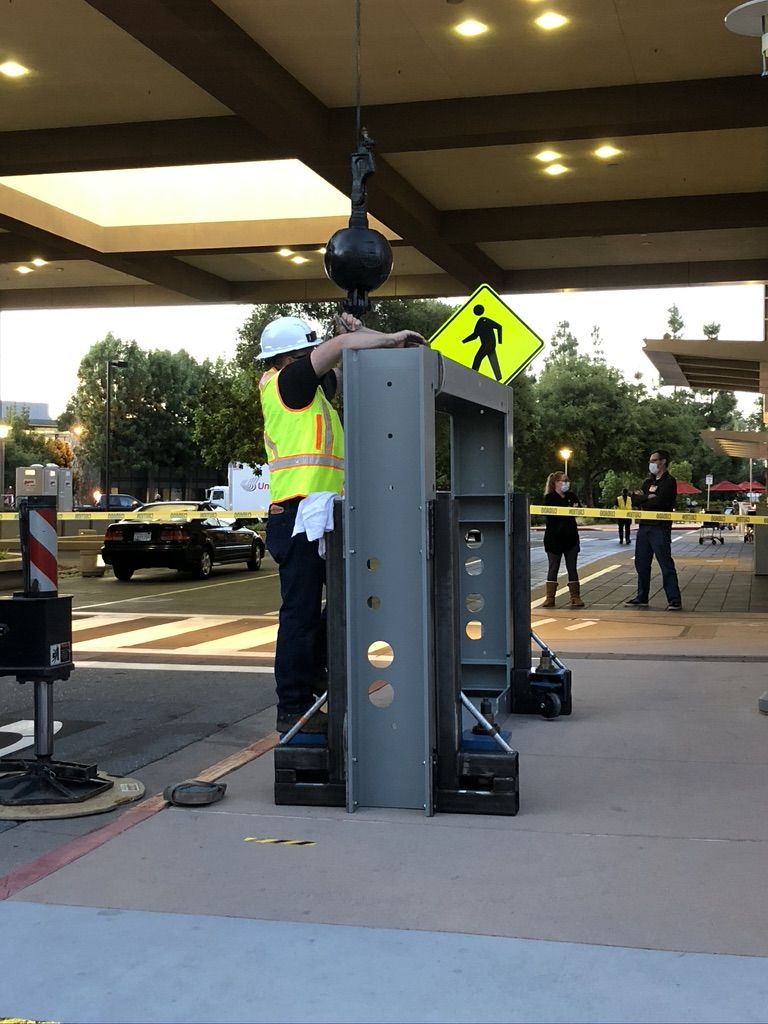 Rigging Services Overview