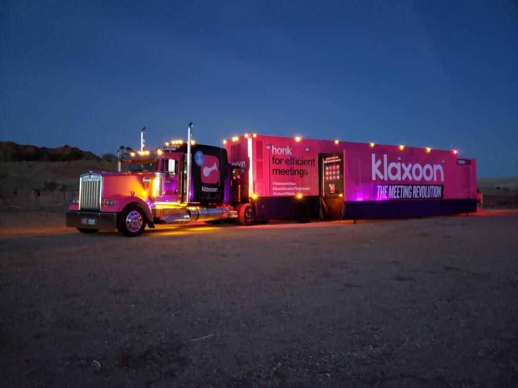 Custom Mobile Trailers