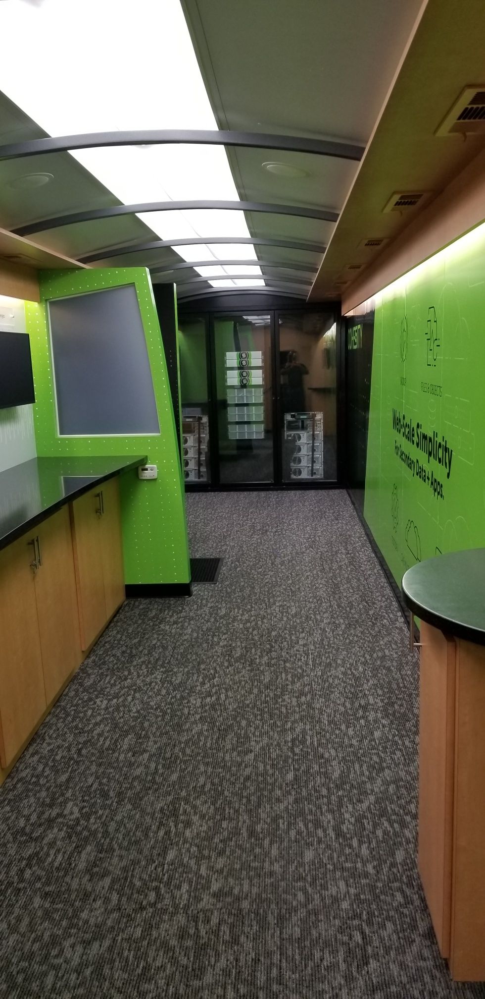 Custom Mobile Trailers