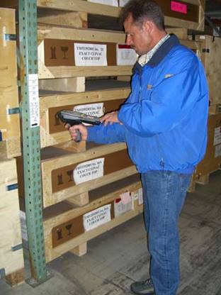 Inventory Management