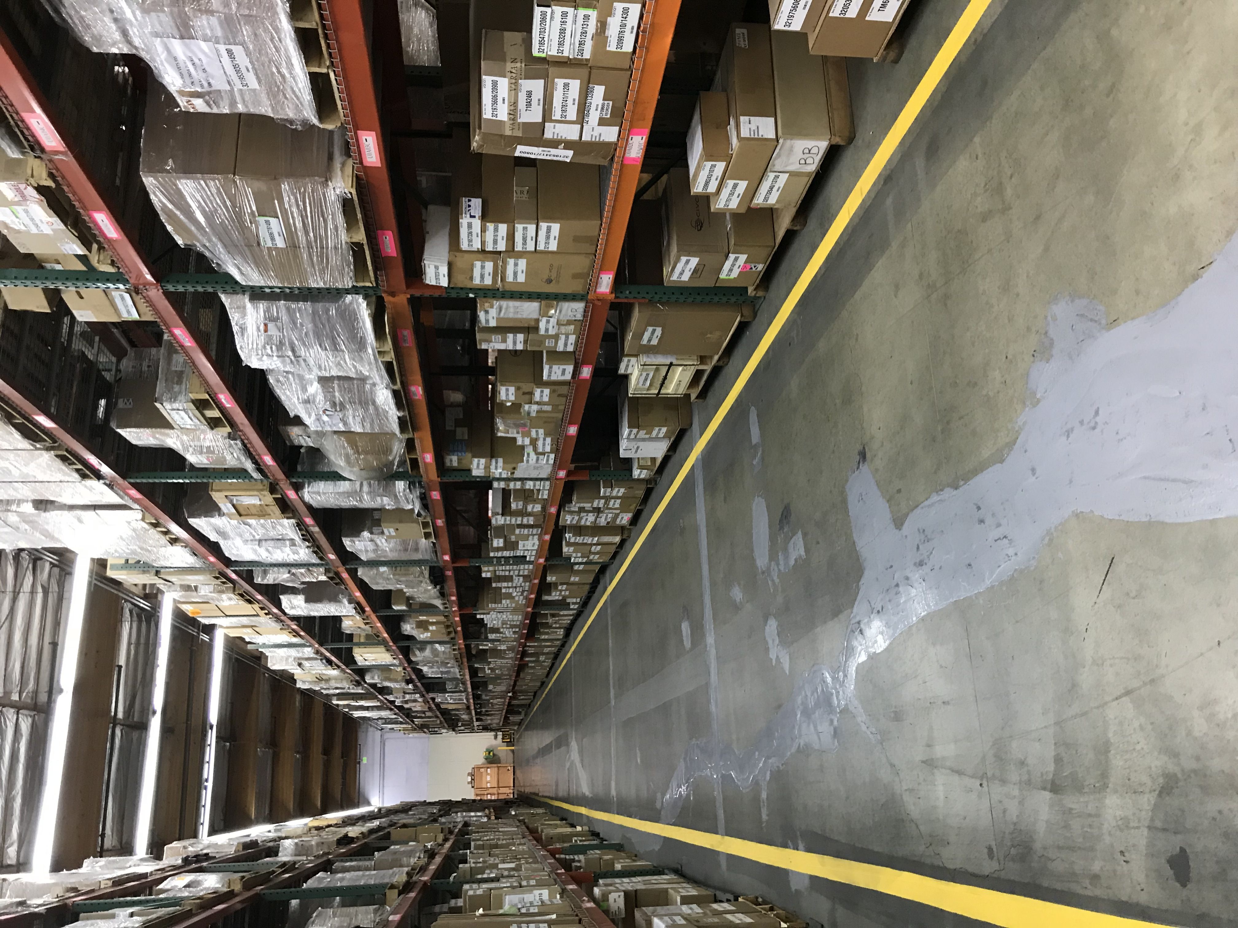 Inventory Management