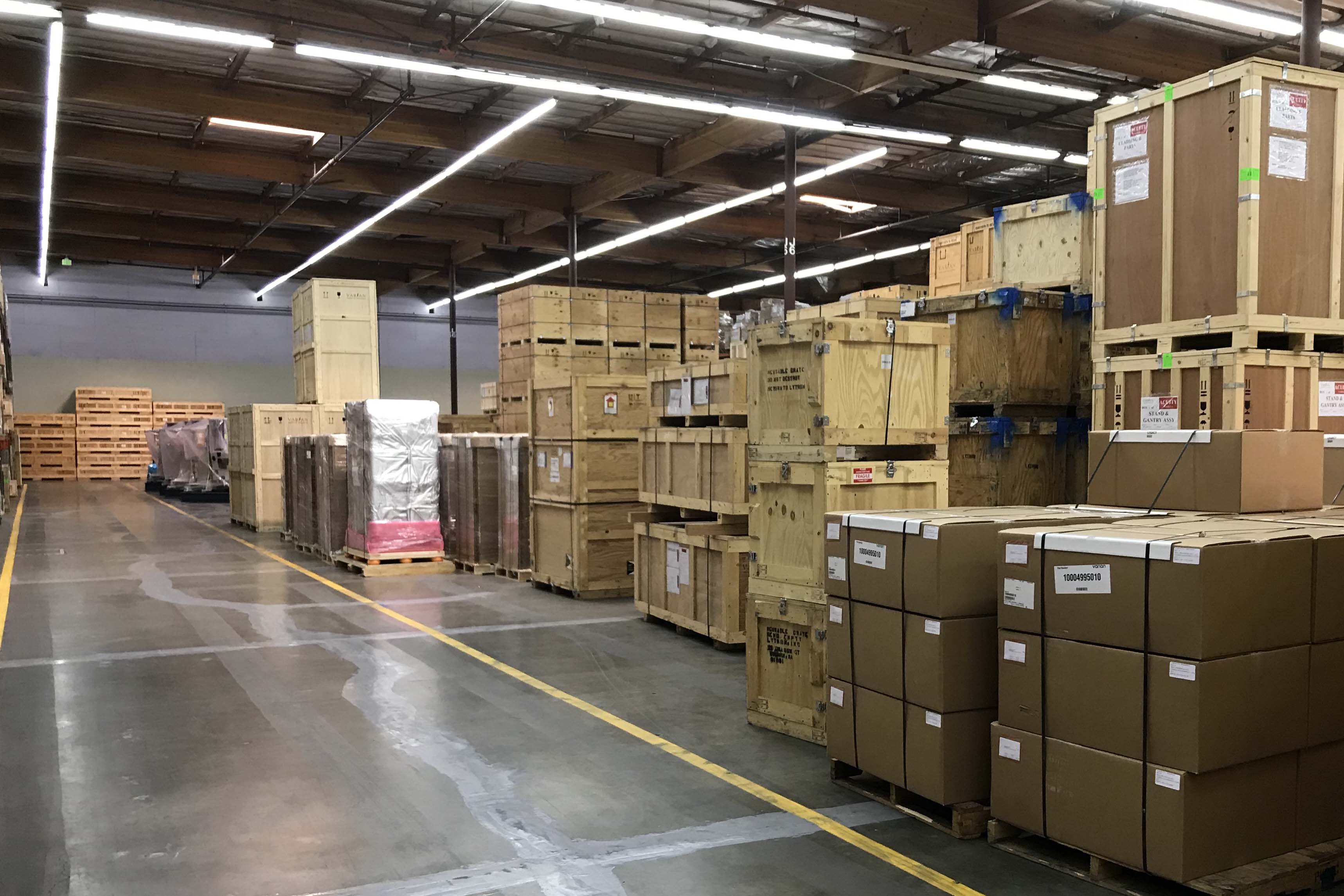 Inventory Management