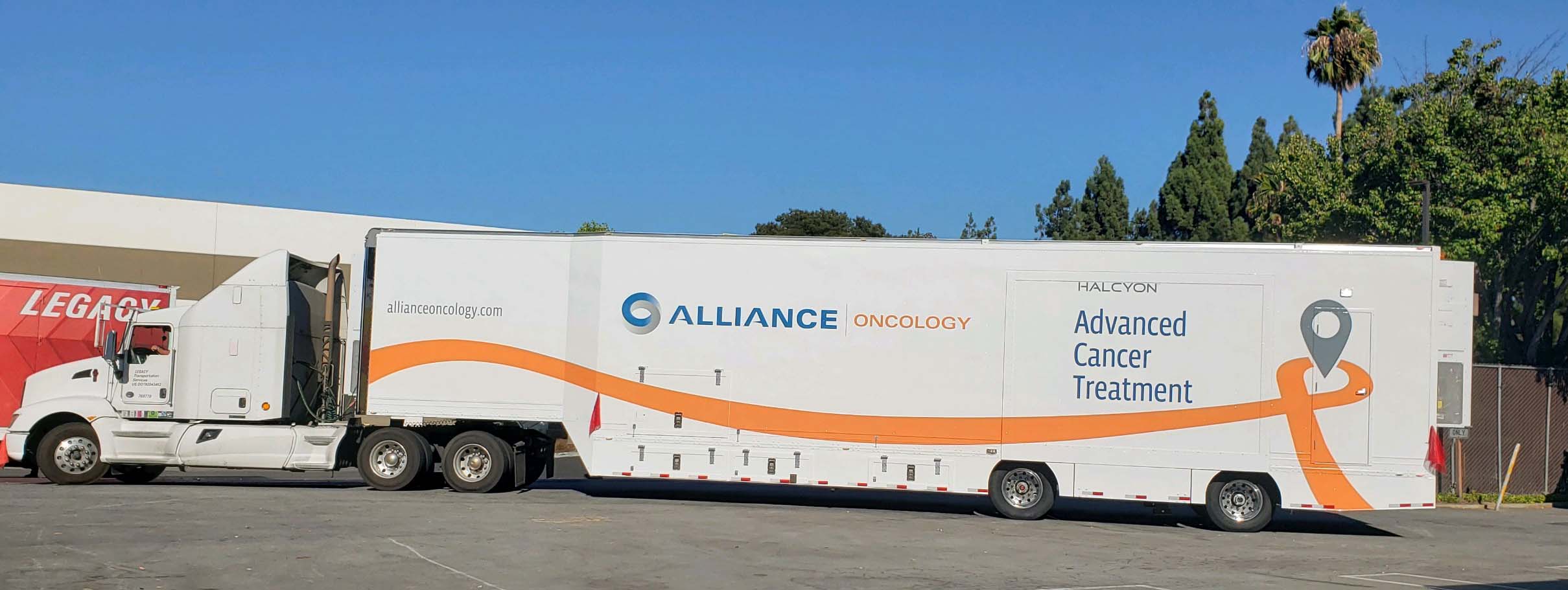 Mobile Medical Vehicles